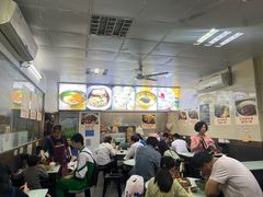 -食惠里小笼包面馆(越秀店)