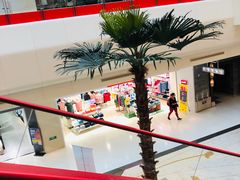 店内环境-莲花国际广场