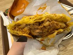 -魏家凉皮(西安秋林宏业商厦店)