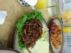 -卫鼎轩·曹公馆(鼓楼店)