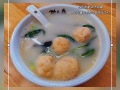 -陈永春干拌鱼汤·馄饨·小笼(富川瑞园店)