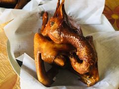 -味为先光明乳鸽(光明总店)