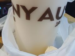 -沪上阿姨·精选茶饮(深大西丽店)