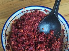 -清真马杰山牛肉汤馆