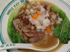 -西关明记肠粉(荔枝湾店)