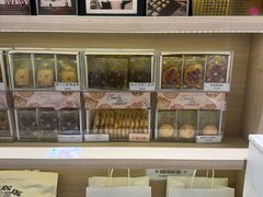 -曲奇童话(尖沙咀店)