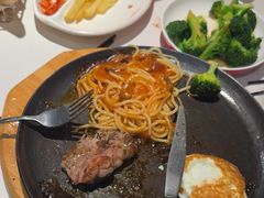 -豪享来中西餐厅(隆昌店)