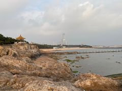 -青岛第三海水浴场