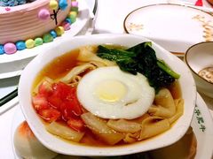 -东北大院·东北菜(三台子店)