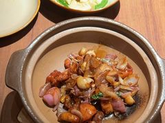 -青年公社烤鸭(熙悦天街店)