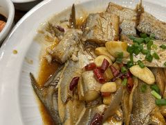 -渔满仓海鲜渔家(象山二店)