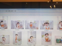 -范叔叔儿童摄影生活馆(芝麻开门欢颜店)