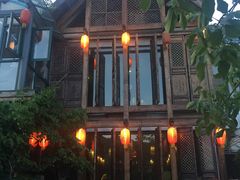 -慢丽江·云南野生菌土鸡锅(西山店)