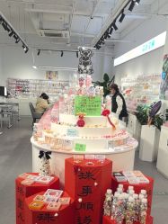 -Zzmart珠珠世界·潮玩·串珠·水晶DIY(双塔店)
