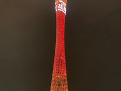 -珠江夜游天字码头