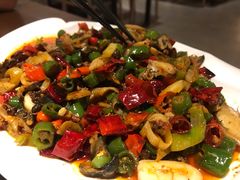 -蝦塘·中国餐馆(城墙南马道巷店)