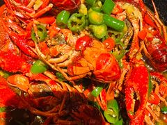 -金陵一哥龙虾馆(三牌楼总店)
