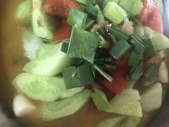 -小乡小镇·传承桐庐土菜·老板亲自烧的菜