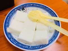 牛奶方砖-韵姐牛奶甜品世家