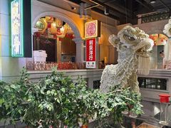 -大鸽饭(北京路店)