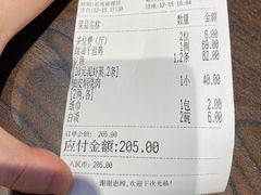 -腰记饭店(龙源路店)