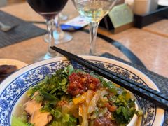 -怡聚轩全日制自助餐厅(大中华喜来登酒店)