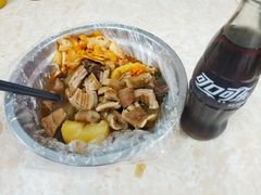 -李记牛杂店(建设一街店)