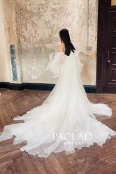 点击看大图 -南京宝娜嫁衣婚纱礼服馆(中央路店)