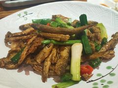 -汀小府·福建客家菜(鼓山沃尔玛店)