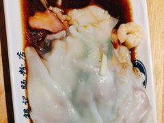 -银记肠粉店(南方医院店)