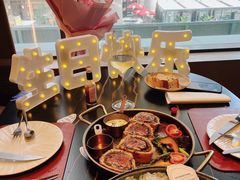 -斯普汇生蚝牛排馆(中骏世界城店)