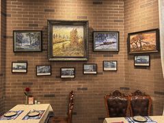 -安德烈俄式西餐厅(中央大街店)