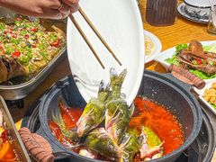 -小小河边鱼(天润城店)