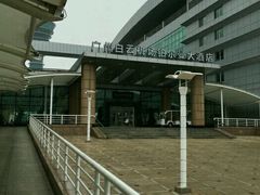 -广州白云机场雅高铂尔曼大酒店