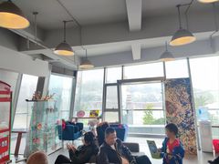 -刘开渠艺术中心(龙湖春森星悦荟店)