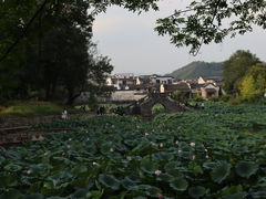 -呈坎景区