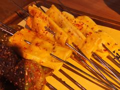 -那些年记忆烧烤