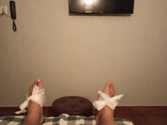 -盤古Spa泰式古法抓龙筋(鲁迅路店)