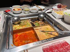 -海底捞火锅(太原南站店)