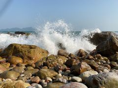 -西涌国际滨海旅游区