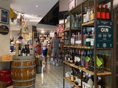 零售区-Alimentari早午餐(安福路店)