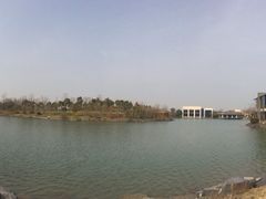 怡沁园度假村-上海怡沁园度假酒店