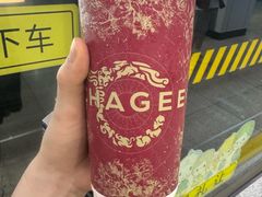 -霸王茶姬(上海恒基名人店)
