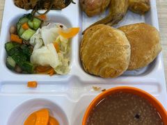 -香妃烤鸡(西单店)