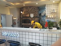-马迭尔德式西餐精酿啤酒屋(中央大街店)
