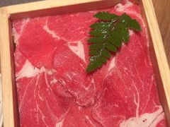 -巴奴毛肚火锅(京西大悦城店)