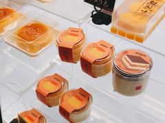 -分子跳动鲜活面包(五一大道店)