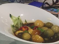 -京味民福烤鸭店(建设四马路店)