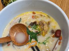 -云味馆·云南菜·云南米线(同泰时代广场店)