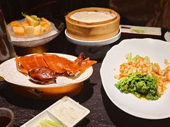 -太守宴·蘭院(天塔店)